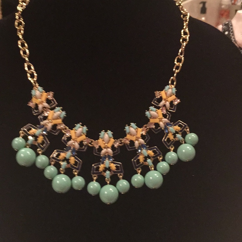 Talbots necklace